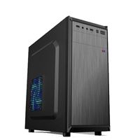 Case Main H110,Cpu COI3 6100,Ram 8g ,SSD 128G,Hdd 500g 