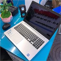 Dell Inspiron 5570 Core i5 8GB DDR4, 256GB SSD M2, 15.6 inch FHD (1920 x 1080) 