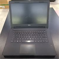 Laptop Dell Vostro 3478/ CPU i5 8250U / RAM 8G/ SSD 256g/ MÀN HÌNH 14"