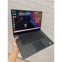 Laptop Dell XPS 15 7590 i7- 9750H / Ram 16GB / GTX 1650 / SSD 512GB / FHD
