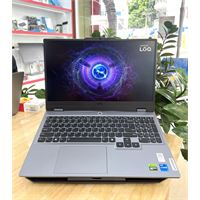 Laptop Lenovo LOQ  Core i5-12450HX | RAM 12GB | SSD 512GB | VGA Arc A530M 4GB | MÀN HÌNH 15.6 inch FHD 