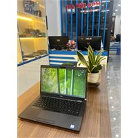 Laptop Doanh Nhân Dell Latitude 5400 i5-8365U Ram 16Gb SSD 256Gb 14 Inch