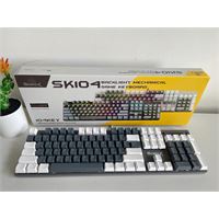 Bàn phím cơ Sorex SK104